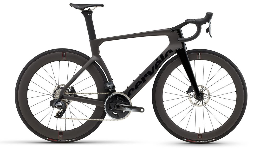 Cycleinn Malvern Cervélo Bikes Melbourne, Australia